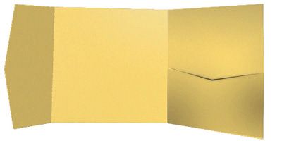 Sabino Pocket Sample - 14 Karat